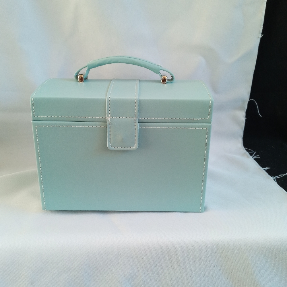 Jewelry box